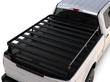 Chevrolet Colorado/GMC Canyon ReTrax XR 6in (2015-Current) Slimline II Load Bed Rack Kit - Brixton 4x4 - Buy Online Now!